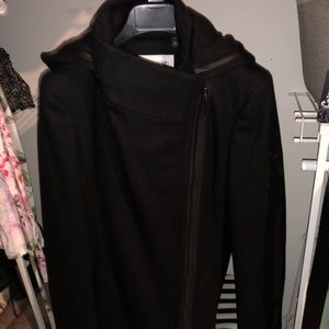 Calvin Klein Peacoat Brand New XS